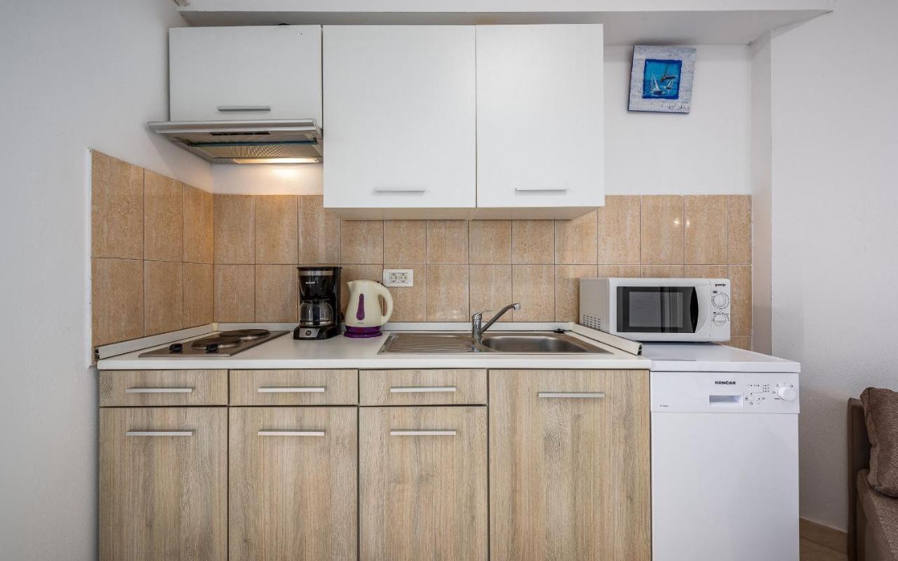 Apartments Wellness Drenje  Bagian luar foto