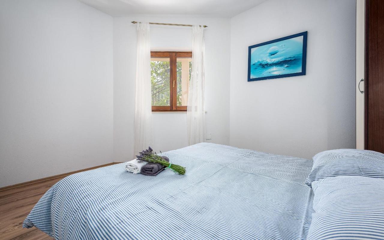 Apartments Wellness Drenje  Bagian luar foto