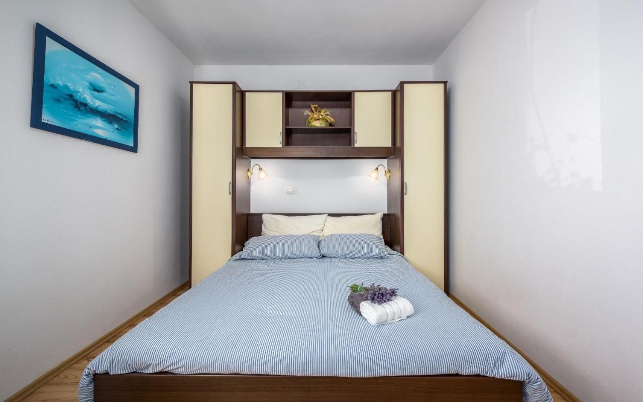 Apartments Wellness Drenje  Bagian luar foto