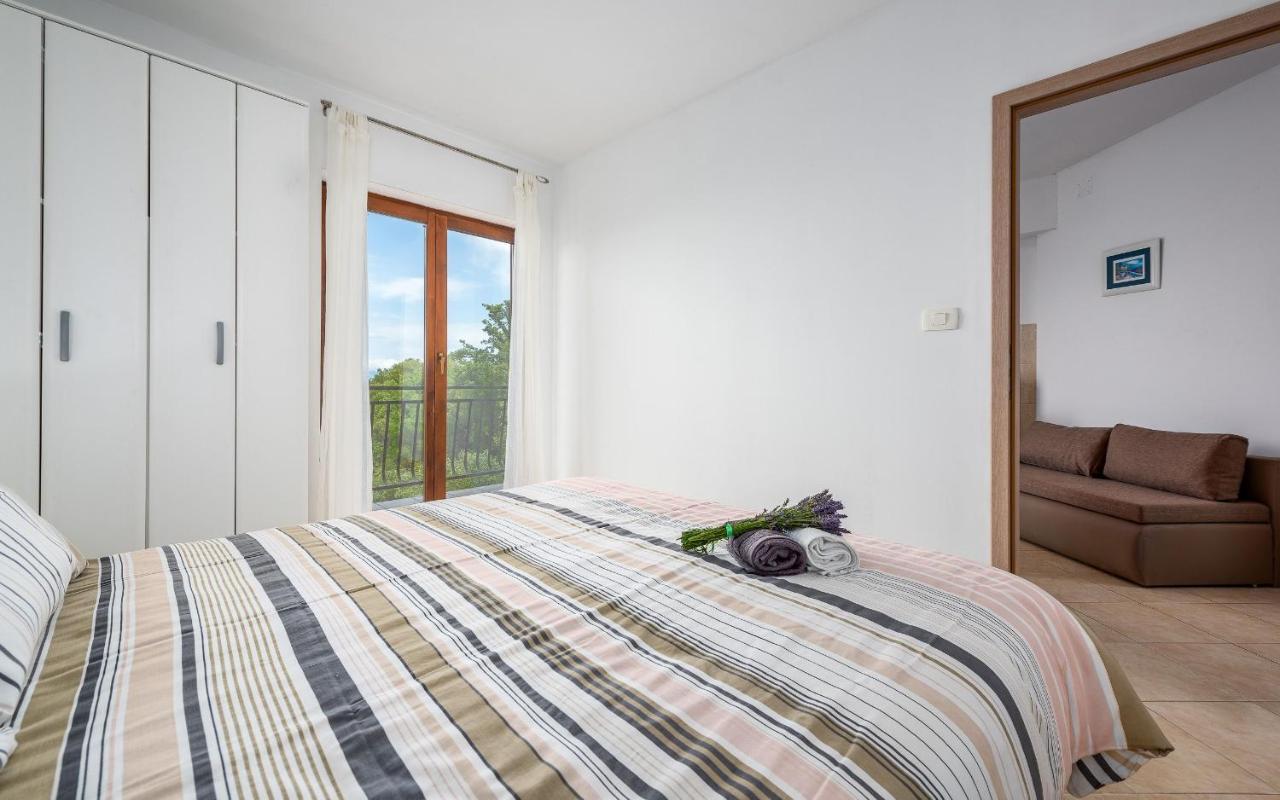 Apartments Wellness Drenje  Bagian luar foto