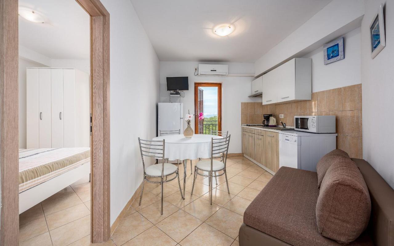 Apartments Wellness Drenje  Bagian luar foto