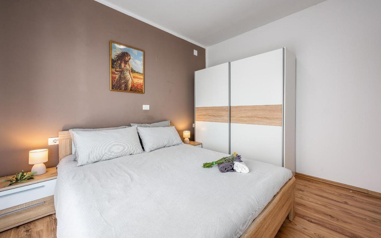 Apartments Wellness Drenje  Bagian luar foto