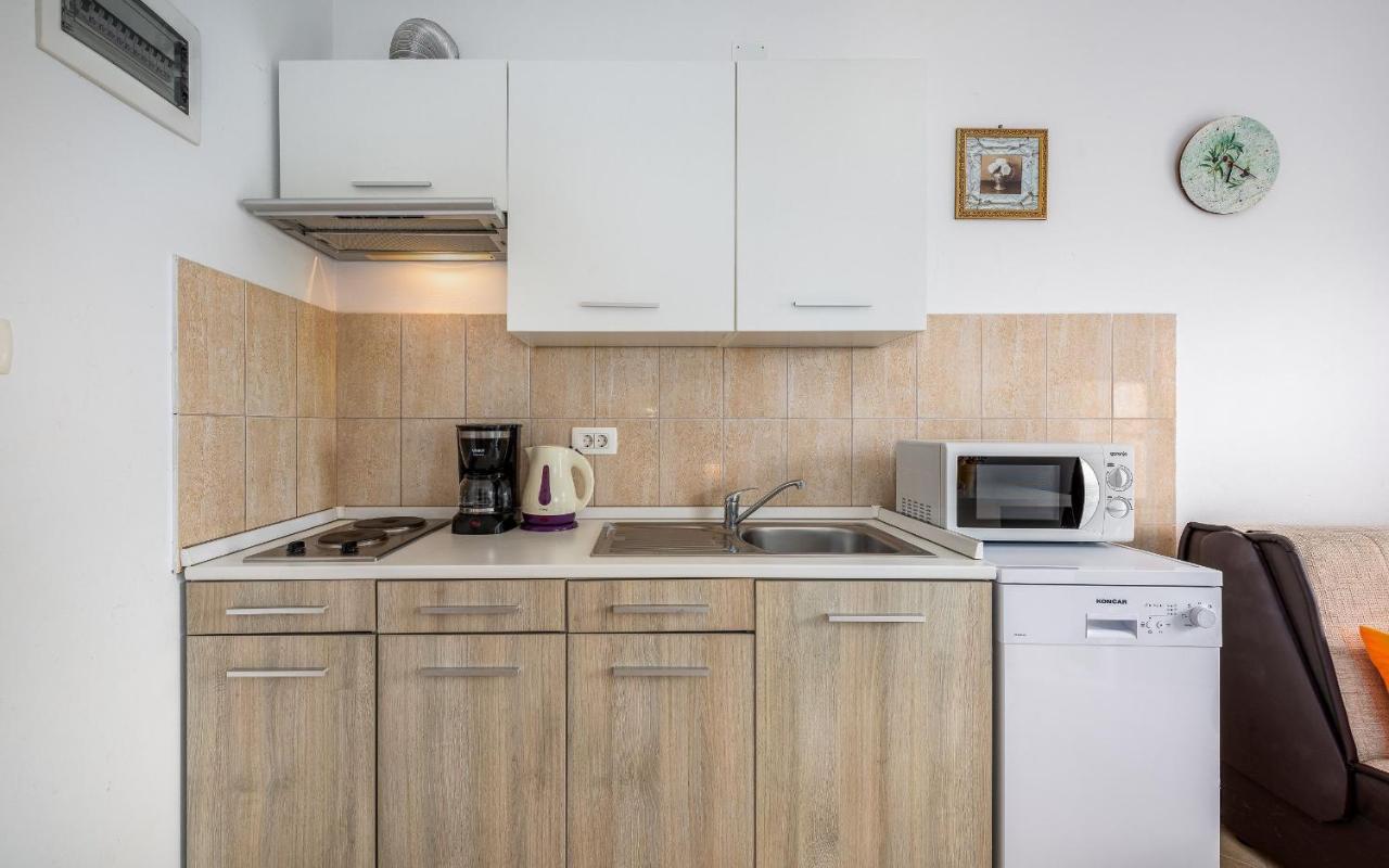 Apartments Wellness Drenje  Bagian luar foto