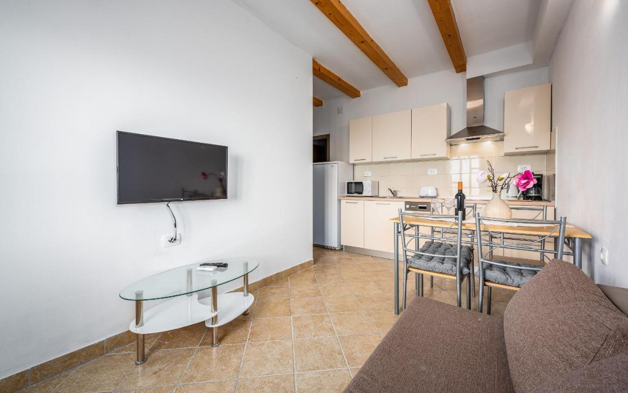 Apartments Wellness Drenje  Bagian luar foto