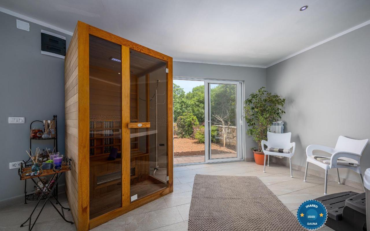 Apartments Wellness Drenje  Bagian luar foto