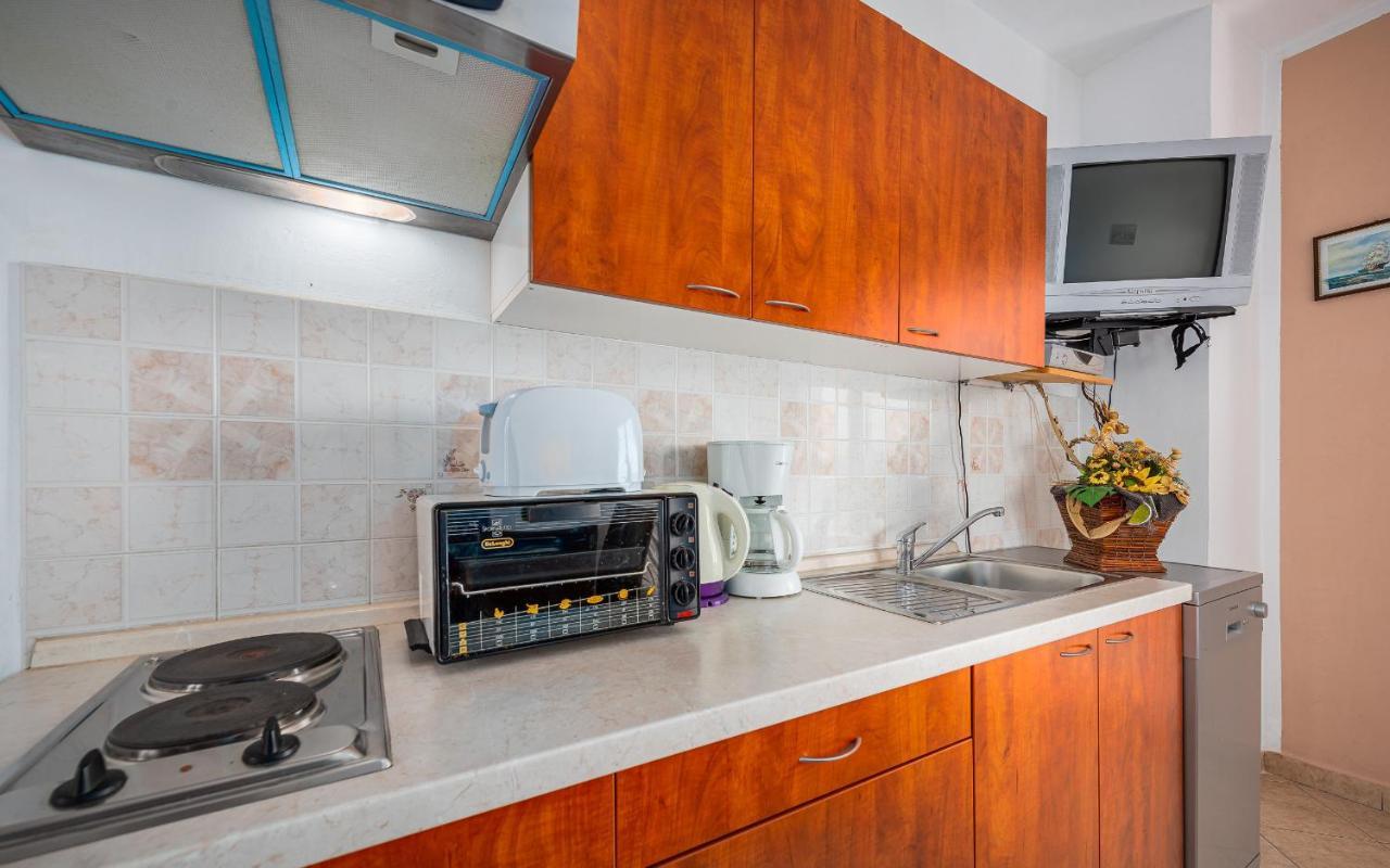 Apartments Wellness Drenje  Bagian luar foto