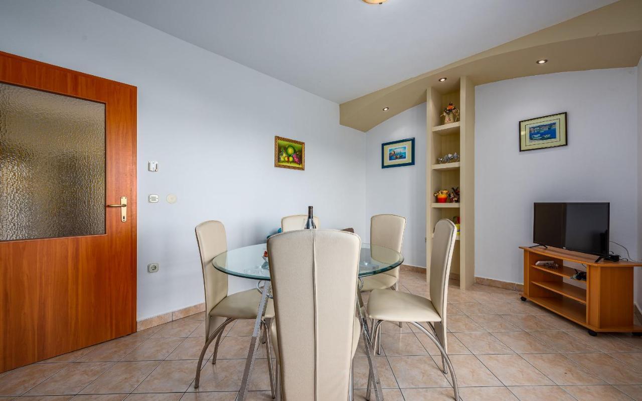 Apartments Wellness Drenje  Bagian luar foto