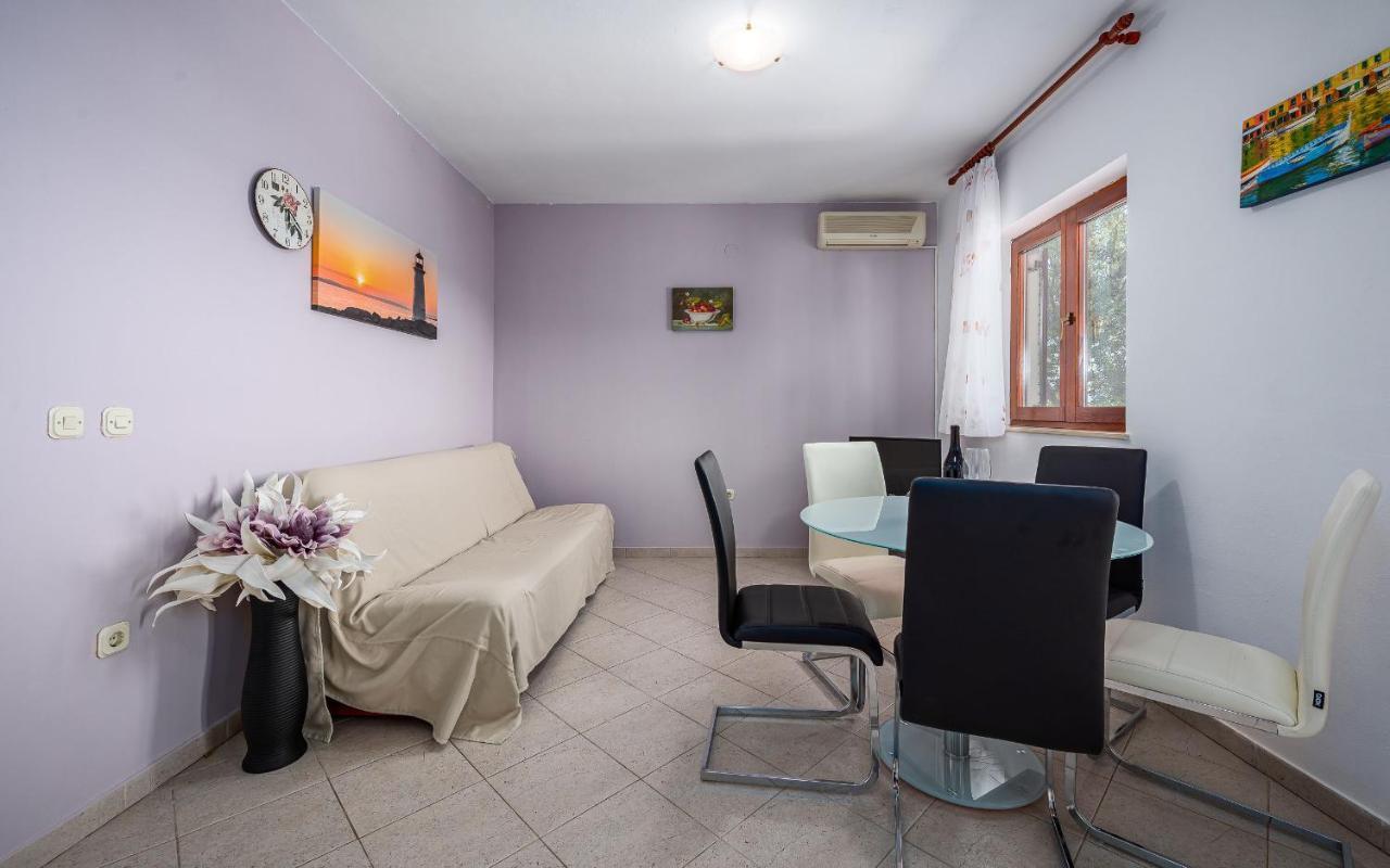 Apartments Wellness Drenje  Bagian luar foto