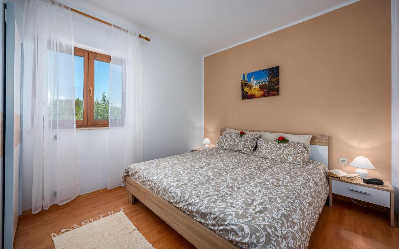 Apartments Wellness Drenje  Bagian luar foto