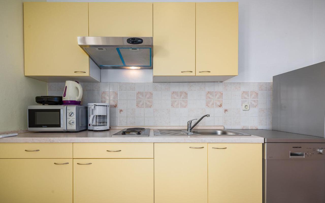 Apartments Wellness Drenje  Bagian luar foto