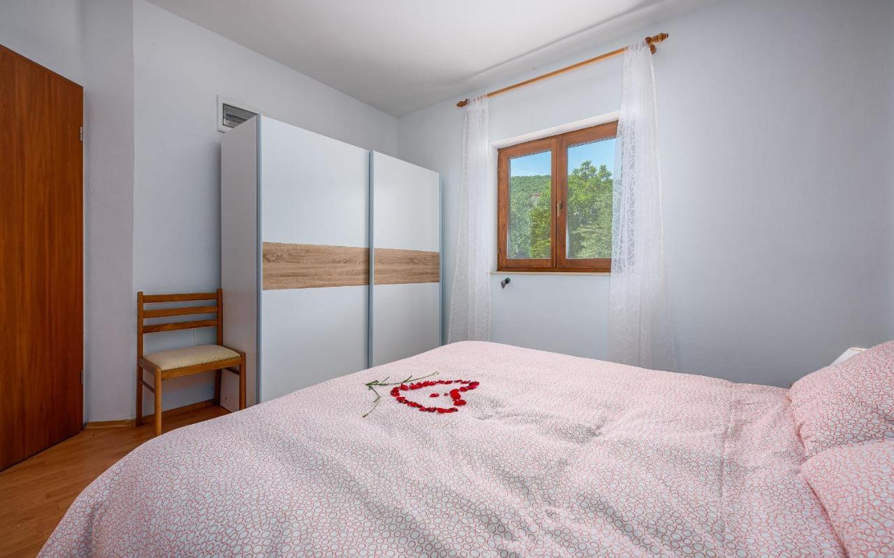 Apartments Wellness Drenje  Bagian luar foto