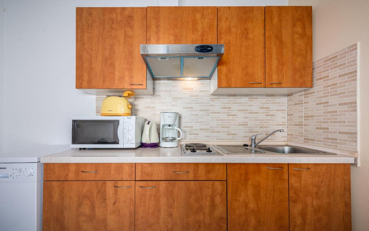 Apartments Wellness Drenje  Bagian luar foto