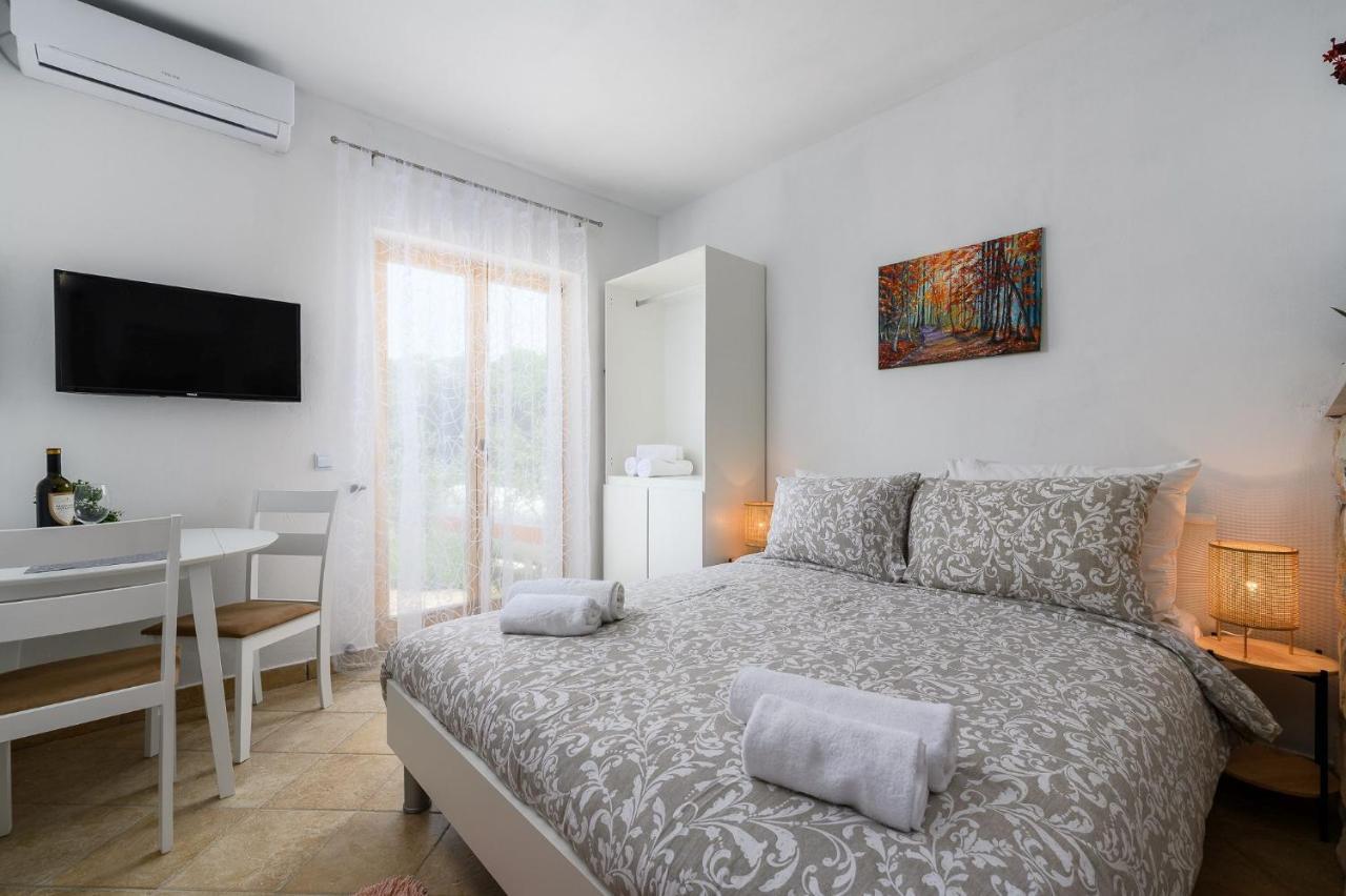Apartments Wellness Drenje  Bagian luar foto