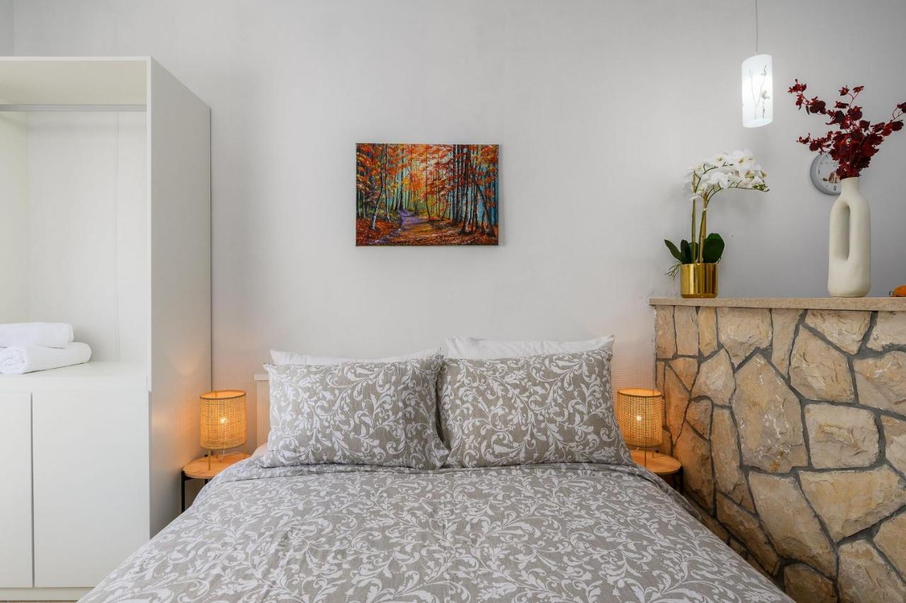 Apartments Wellness Drenje  Bagian luar foto