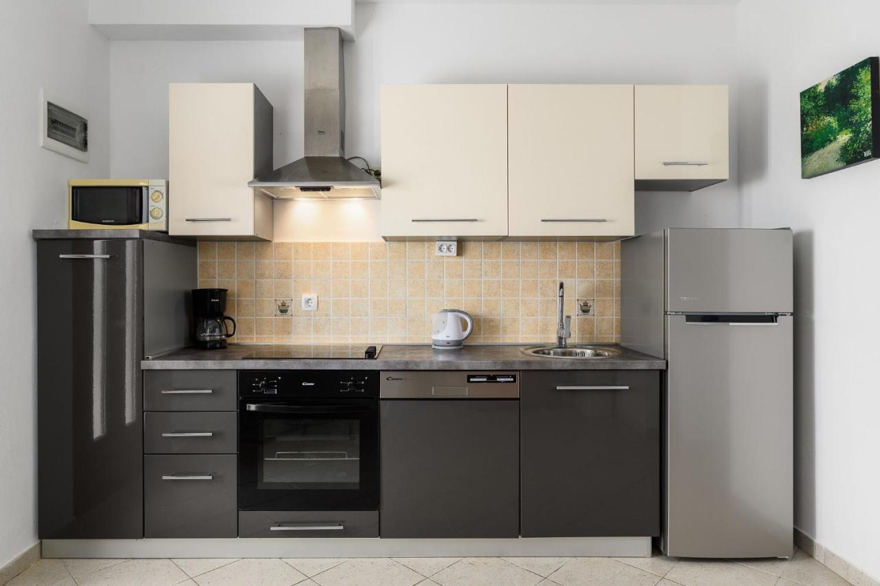 Apartments Wellness Drenje  Bagian luar foto