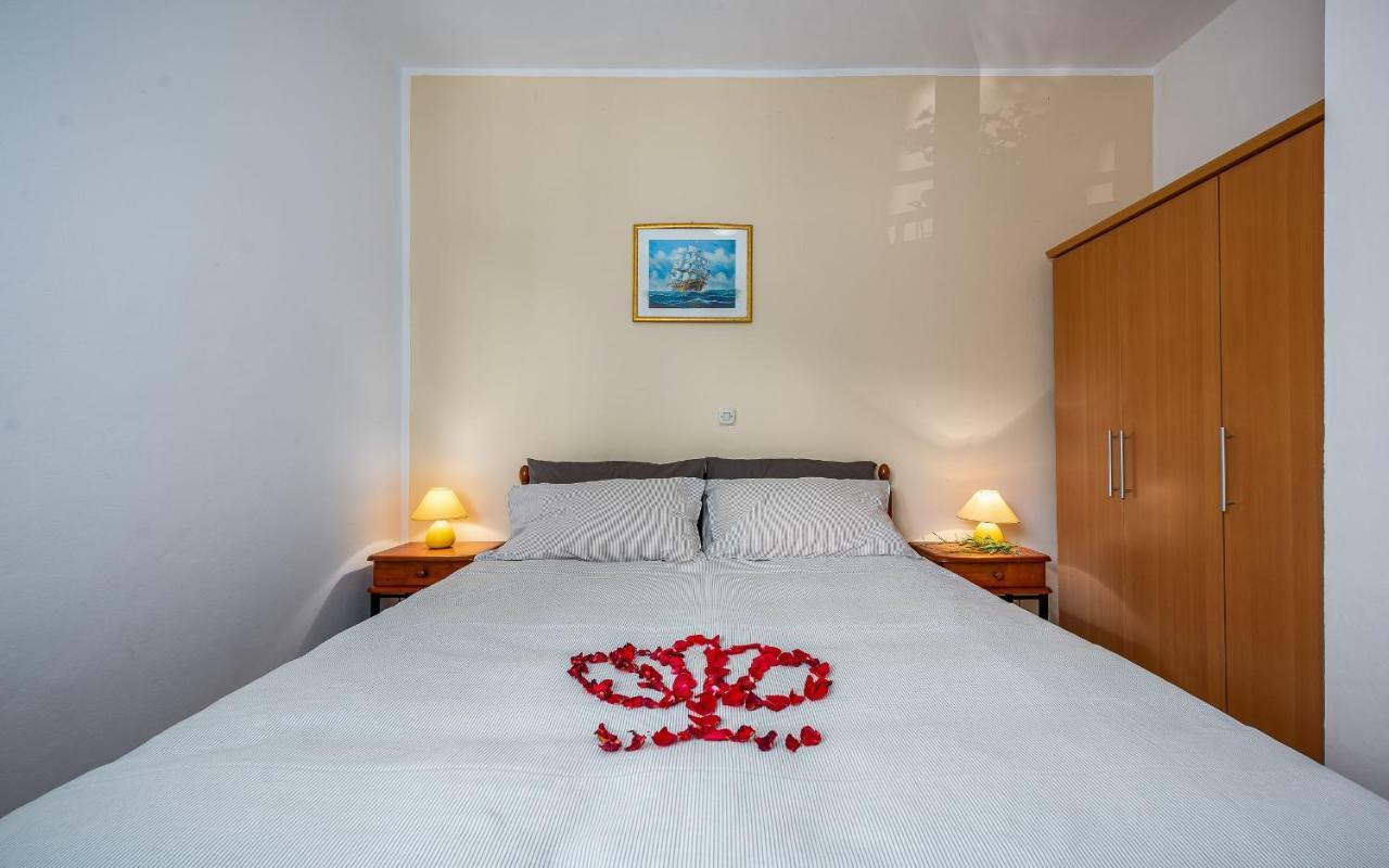Apartments Wellness Drenje  Bagian luar foto