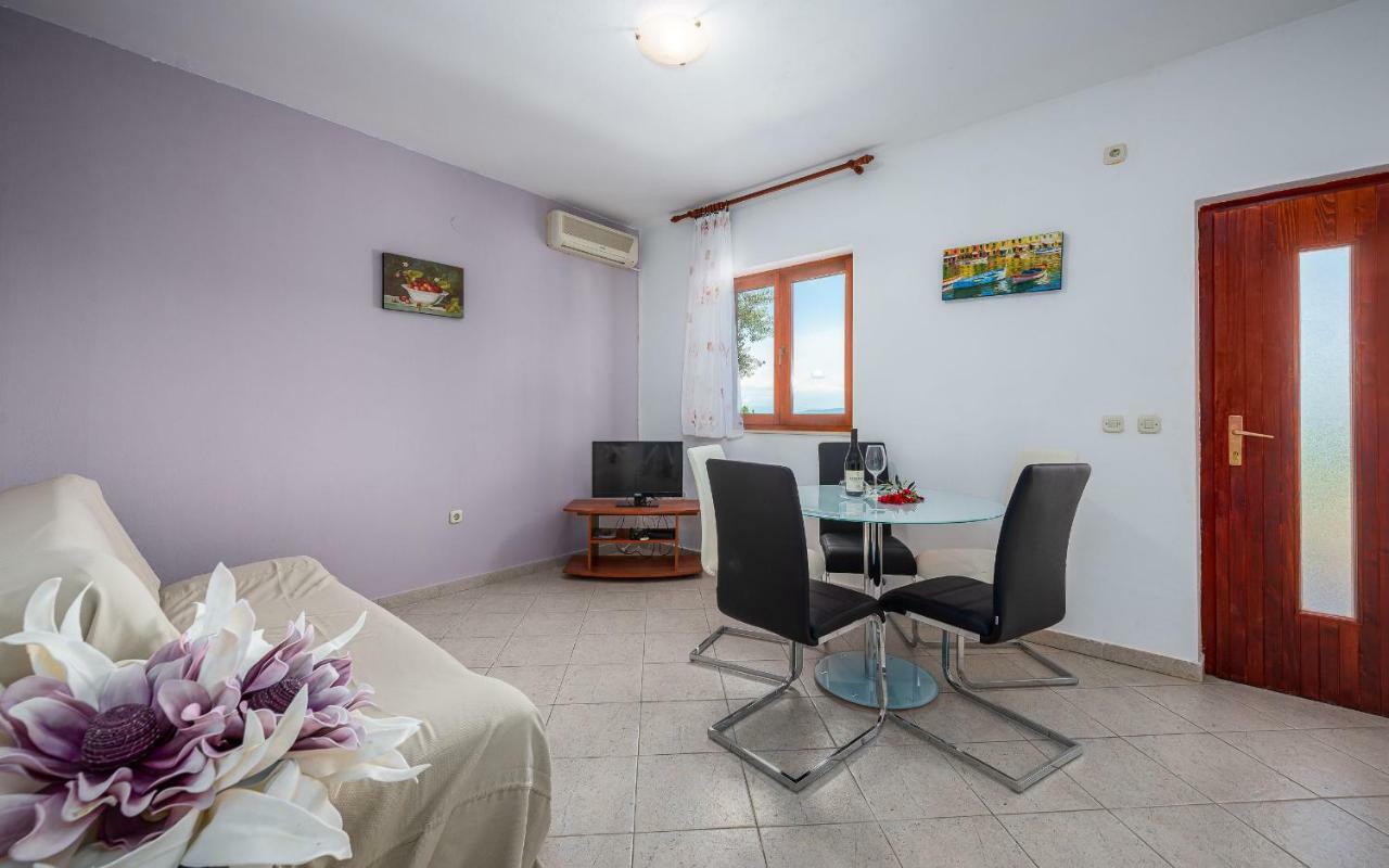 Apartments Wellness Drenje  Bagian luar foto