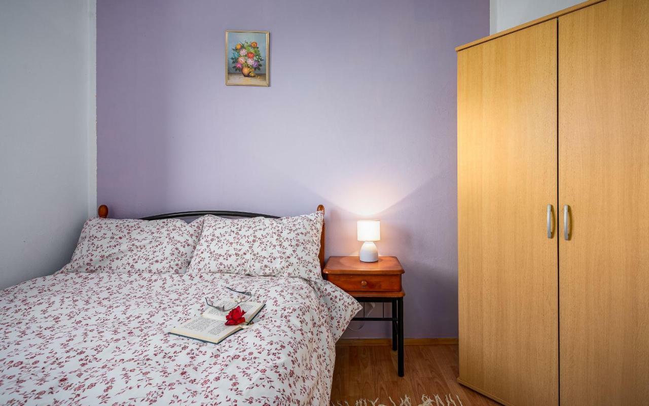 Apartments Wellness Drenje  Bagian luar foto